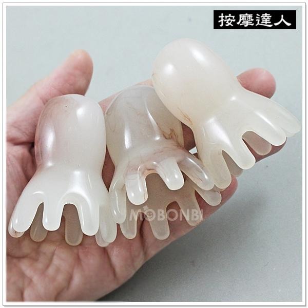 【摩邦比】樹脂按摩器 指壓棒樹酯蜜蠟刮痧頭皮按摩刮痧器刮痧棒頭部按摩刮痧板手臂刮痧背部刮痧美容刮痧腿部刮痧M-153-細節圖2