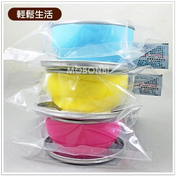 【摩邦比】正#304不銹鋼雙層隔熱碗 Y-205SS 兒童碗 防滑碗 不銹鋼碗 點心碗 餐碗 湯碗 幼稚園碗-細節圖8