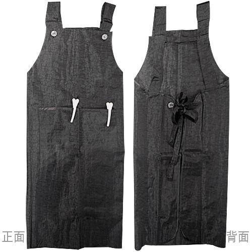 【摩邦比】台製設計師防水工作服剪髮巾染髮巾燙髮巾理髮巾理容巾圍裙寵物美容工作服6018-細節圖2