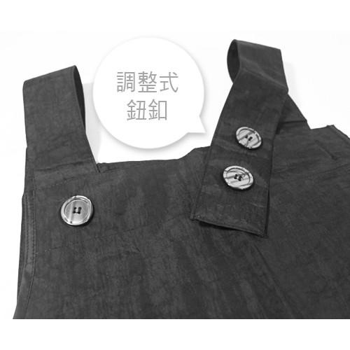 【摩邦比】台製設計師防水工作服剪髮巾染髮巾燙髮巾理髮巾理容巾圍裙寵物美容工作服6018-細節圖3