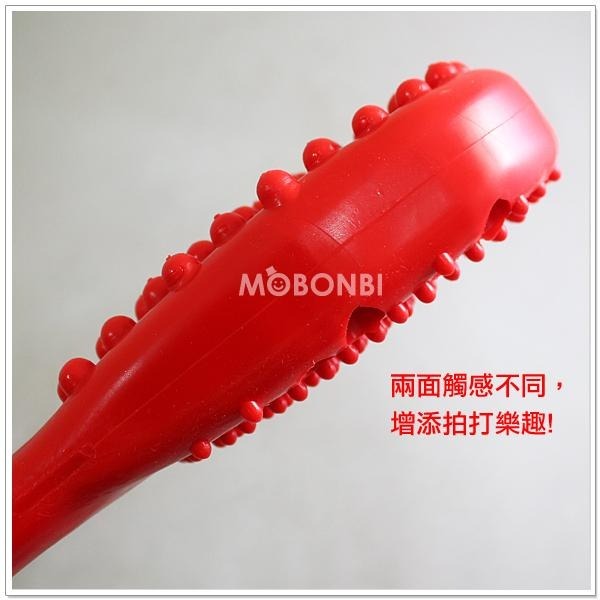 【摩邦比】重槌型經絡健康拍 神奇經絡槌 專利敲打棒 敲打棒 敲打鎚 敲打槌 養生棒 健康養生拍M-95-細節圖4