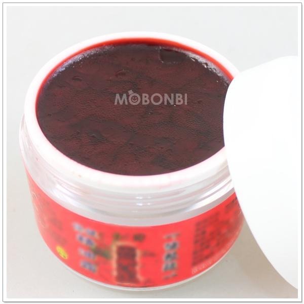 【摩邦比】台灣製一條根酸(油性涼感)100g 推拿膏指壓膏點痧膏按摩膏刮痧膏草薄荷膏樟腦蘆薈按摩膏紓壓按摩-細節圖4