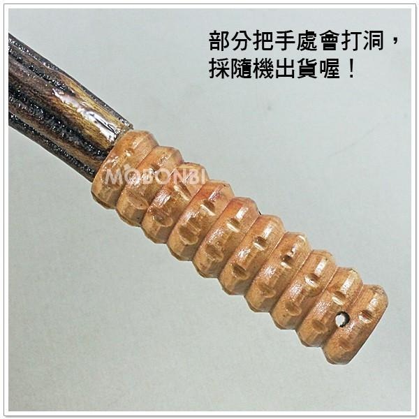 【摩邦比】天然藤條膏肓穴指壓器 穴道按摩 指壓 天然無毒 不求人 搥背棒 拍背棒M-20-細節圖5