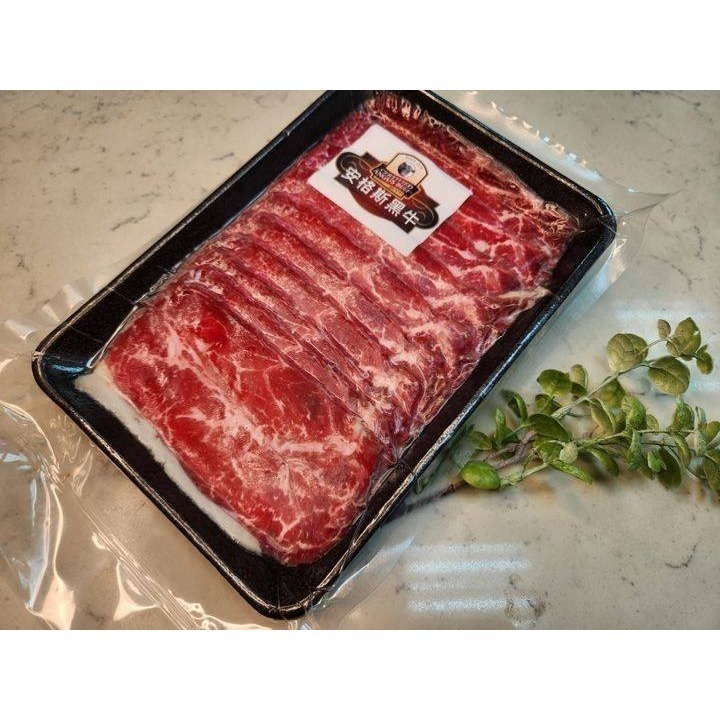 美國熟成板腱肉片150g-細節圖2