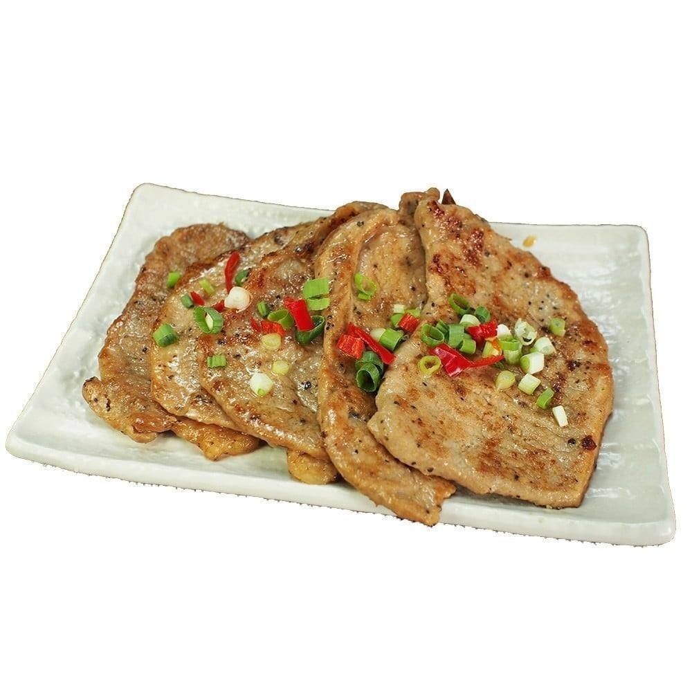 富統鐵路豬排800g-細節圖2