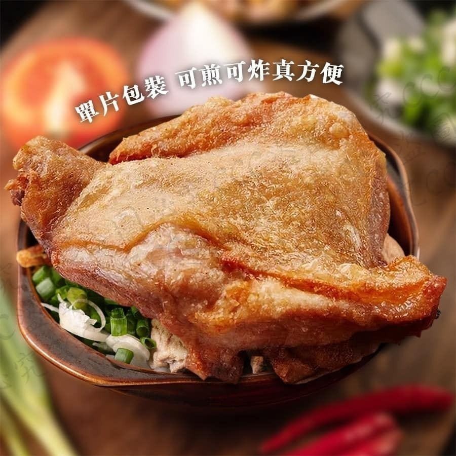 大成嫩煎雞腿排210g-細節圖2