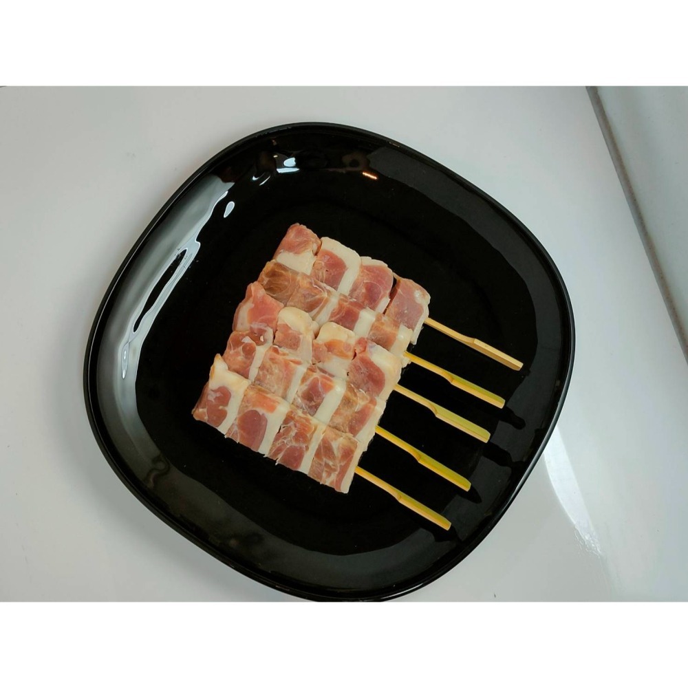 櫻桃鴨肉串8串/280g-細節圖2