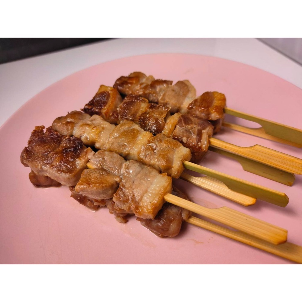 櫻桃鴨肉串8串/280g-細節圖3