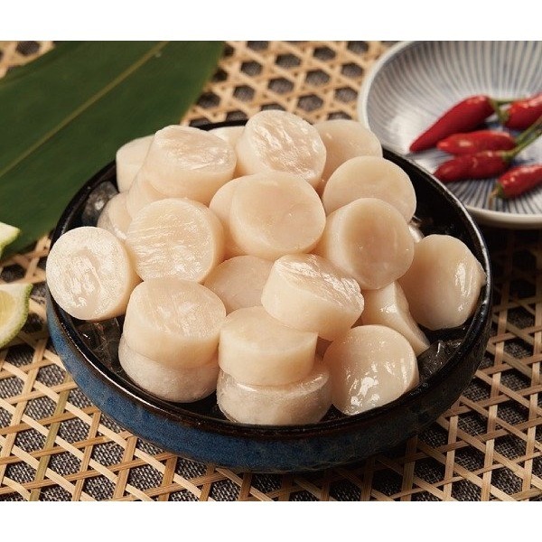 皇冠干貝700g-細節圖2