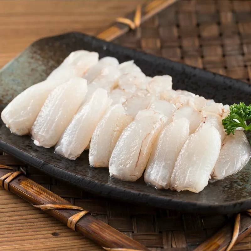 鮮甜蟹腳肉100g-細節圖2