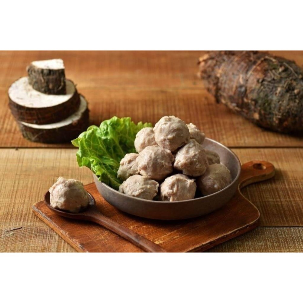 福茂貢丸600g-規格圖3