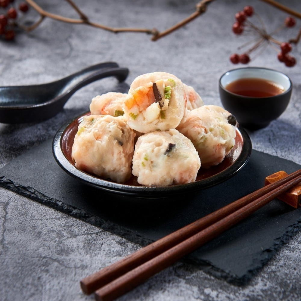 歐董丸子類-細節圖3