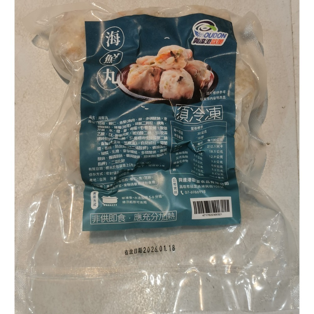 歐董丸子類-細節圖4