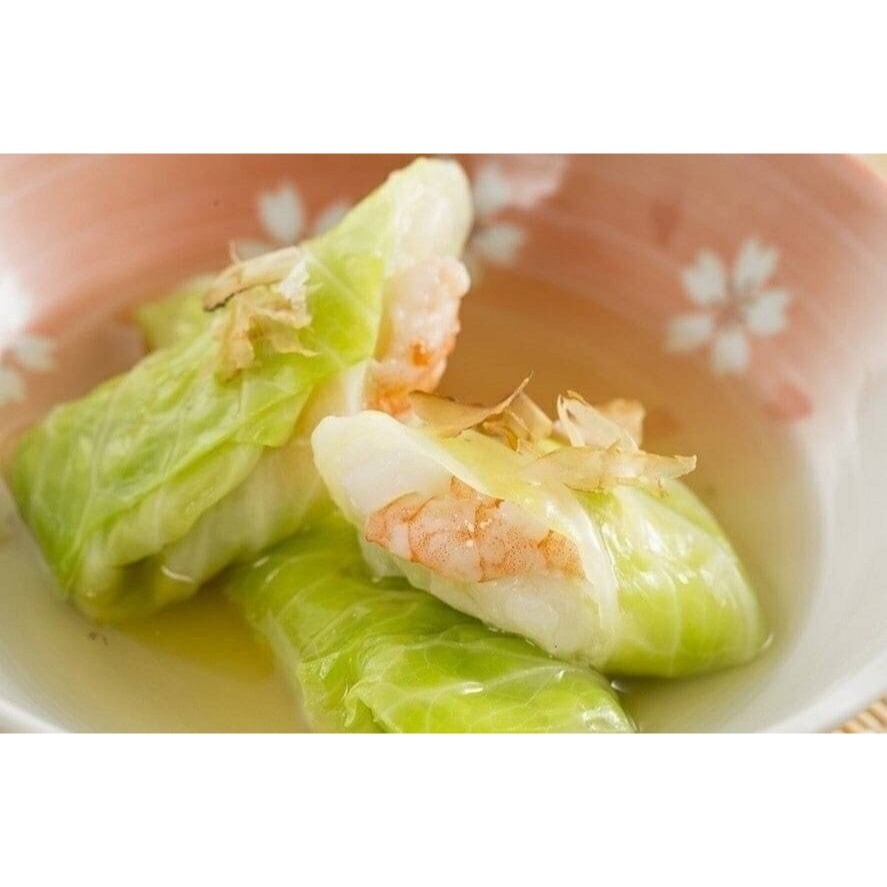 翡翠海鮮卷320g(8條入)-細節圖2