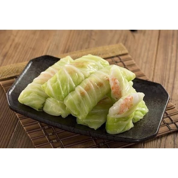 翡翠海鮮卷320g(8條入)-細節圖3