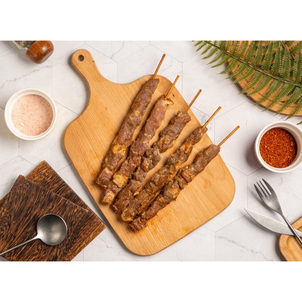 烤肉串系列 5串/包-細節圖9