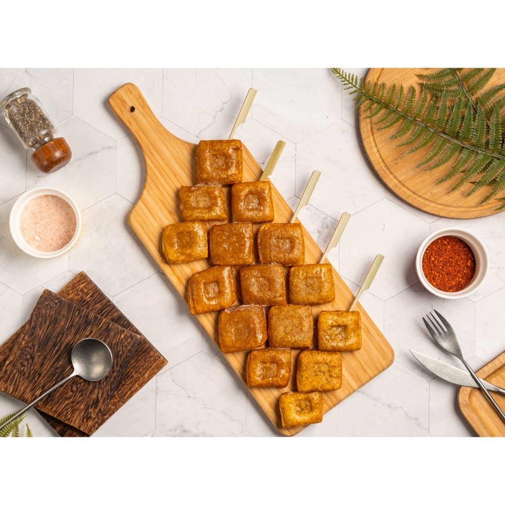 烤肉串系列 5串/包-規格圖10