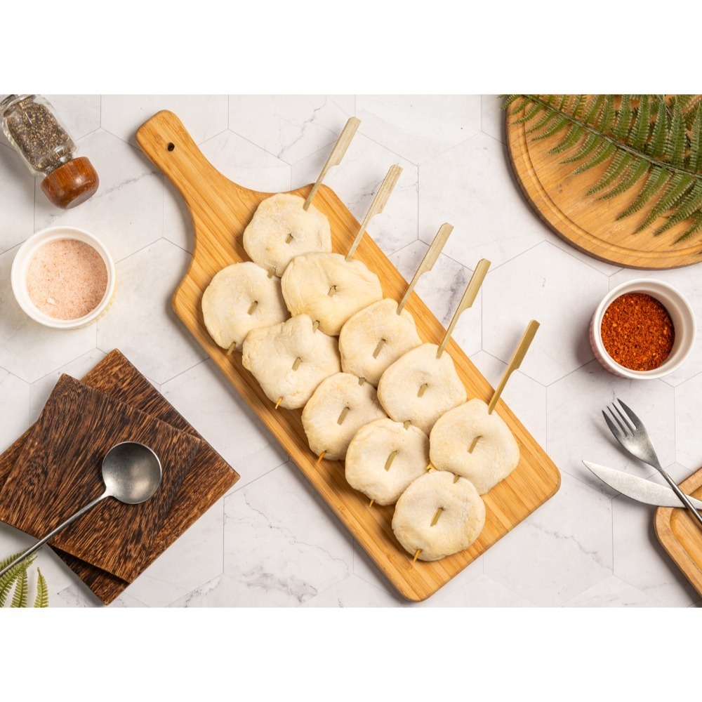 烤肉串系列 5串/包-規格圖10