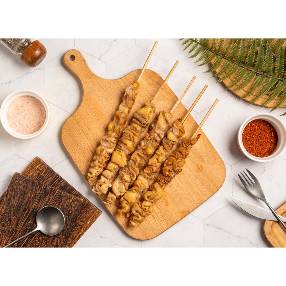 烤肉串系列 5串/包-規格圖10