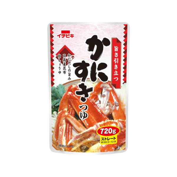 日本火鍋湯底750g-規格圖1