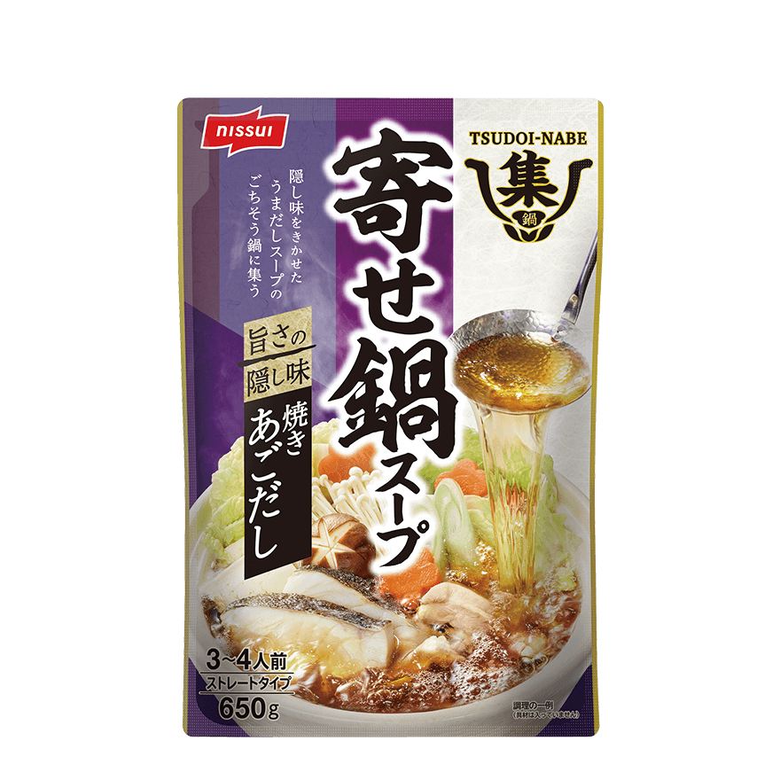 日本火鍋湯底750g-規格圖1