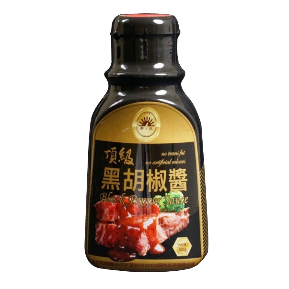 牛排醬料300g-規格圖1