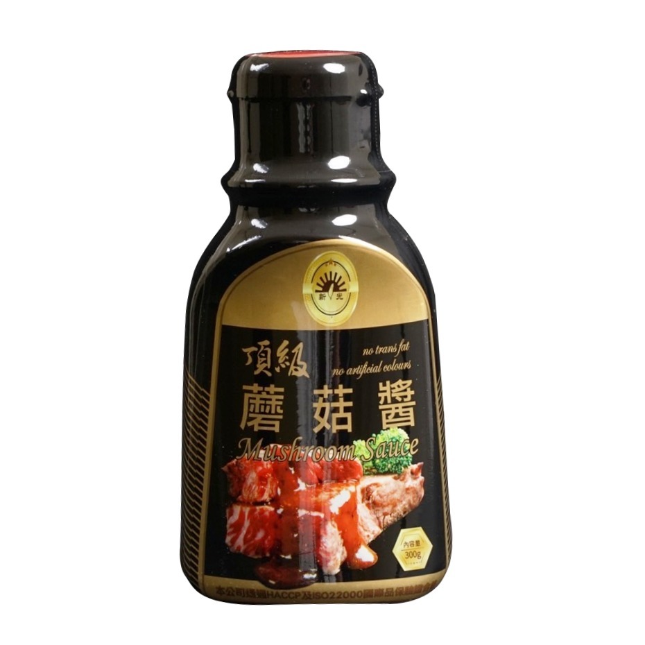 牛排醬料300g-規格圖1