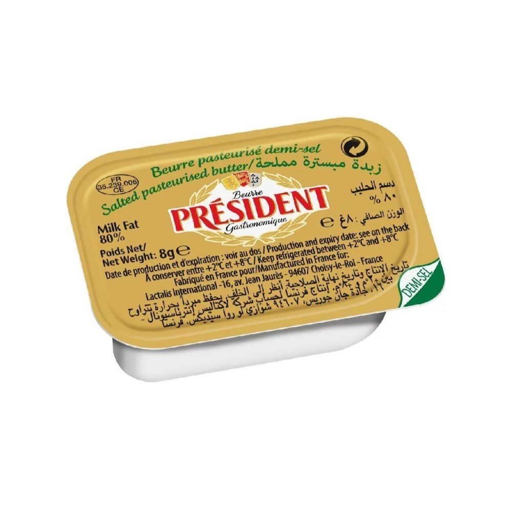 法國總統牌奶油-規格圖3