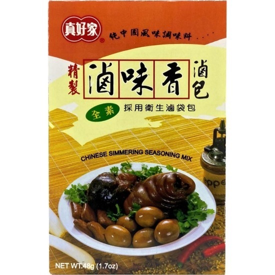滷味香滷包-規格圖2