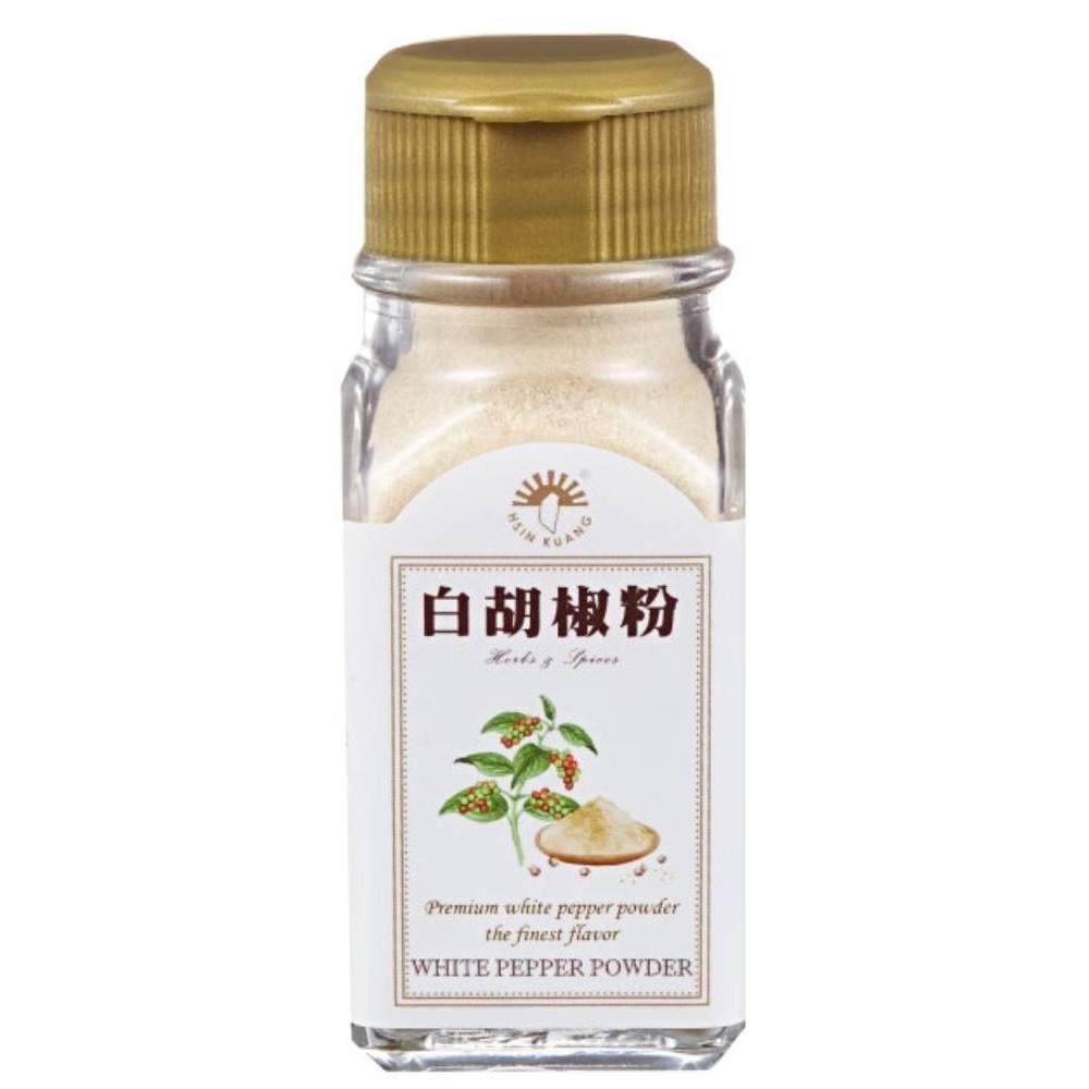 新光洋菜 瓶裝調味粉系列-規格圖1