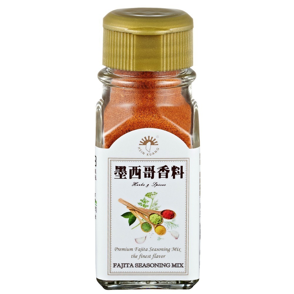 新光洋菜 瓶裝調味粉系列-規格圖1