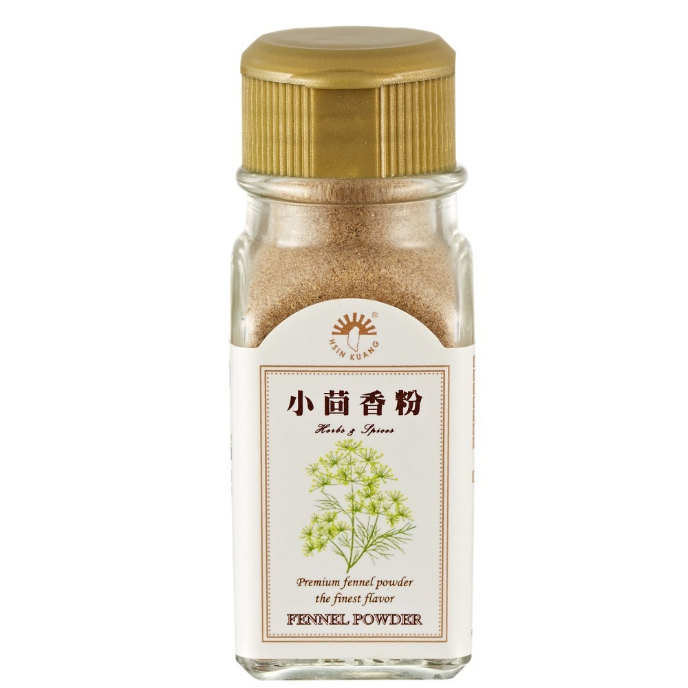 新光洋菜 瓶裝調味粉系列-規格圖1