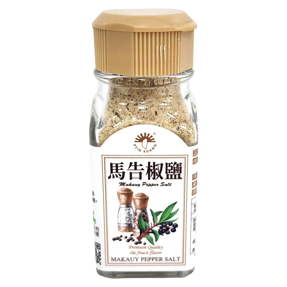 新光洋菜 瓶裝調味粉系列-規格圖1