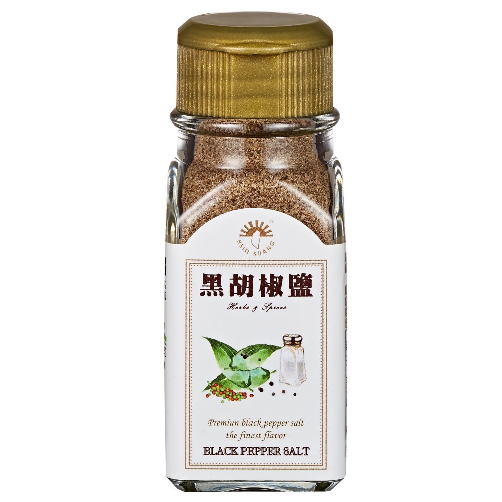 新光洋菜 瓶裝調味粉系列-規格圖1