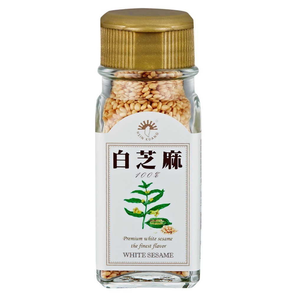 新光洋菜 瓶裝調味粉系列-規格圖1