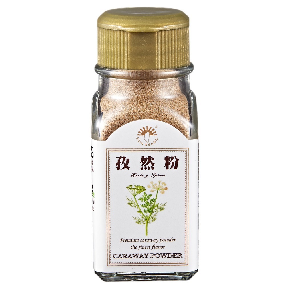 新光洋菜 瓶裝調味粉系列-規格圖1