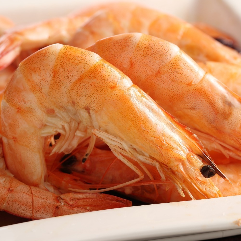 DW鼎旺購物商城 藍鑽蝦白蝦40/50(預購)-細節圖6