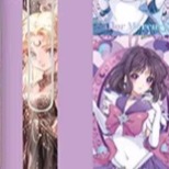 NO.1011 美少女戰士 中性筆 按動 中性筆 k35限定考試 黑筆 0.5mm 快乾 速寫-規格圖4