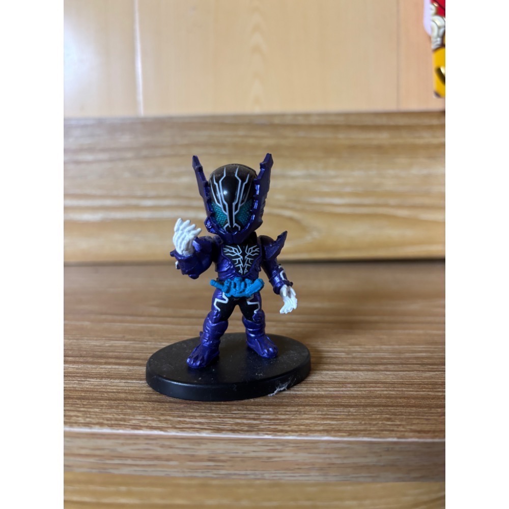 BANDAI 萬代 盒玩 CONVERGE MOTION 假面騎士-細節圖2