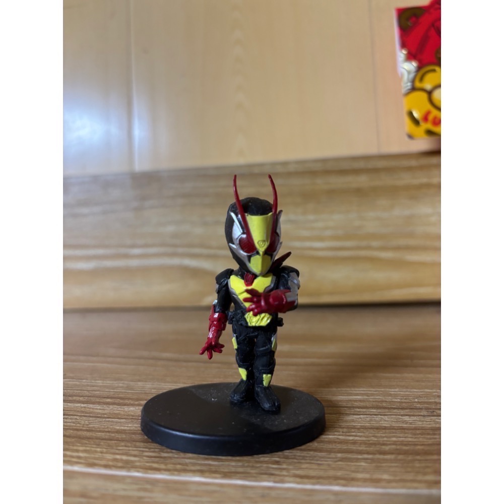 BANDAI 萬代 盒玩 CONVERGE MOTION 假面騎士-細節圖4