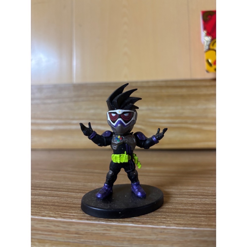 BANDAI 萬代 盒玩 CONVERGE MOTION 假面騎士-細節圖5