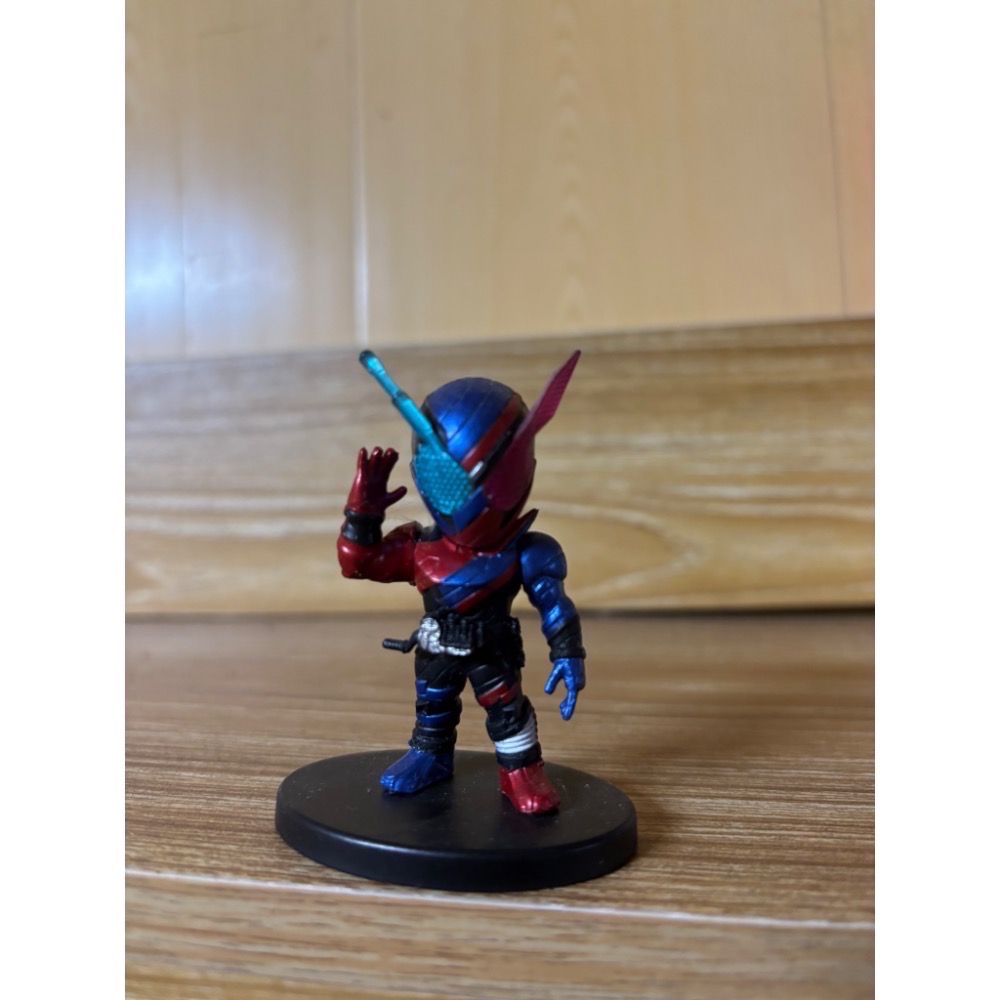 BANDAI 萬代 盒玩 CONVERGE MOTION 假面騎士-細節圖6