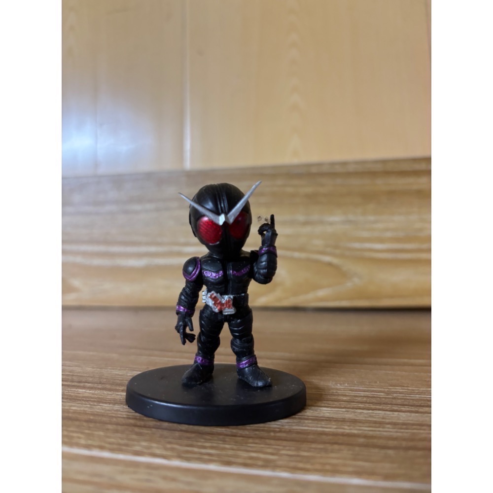 BANDAI 萬代 盒玩 CONVERGE MOTION 假面騎士-細節圖7