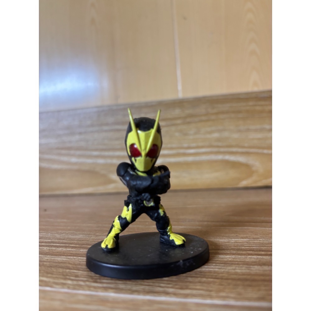 BANDAI 萬代 盒玩 CONVERGE MOTION 假面騎士-細節圖9