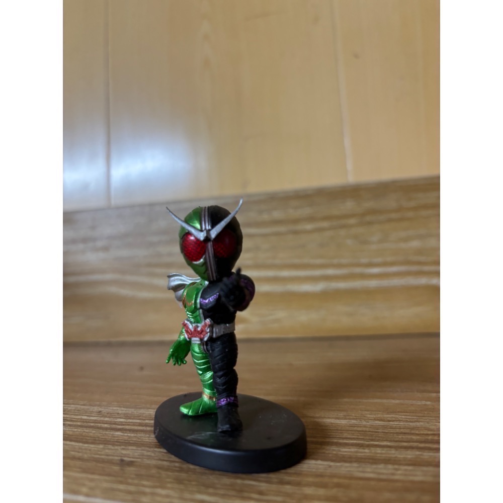 BANDAI 萬代 盒玩 CONVERGE MOTION 假面騎士-細節圖10