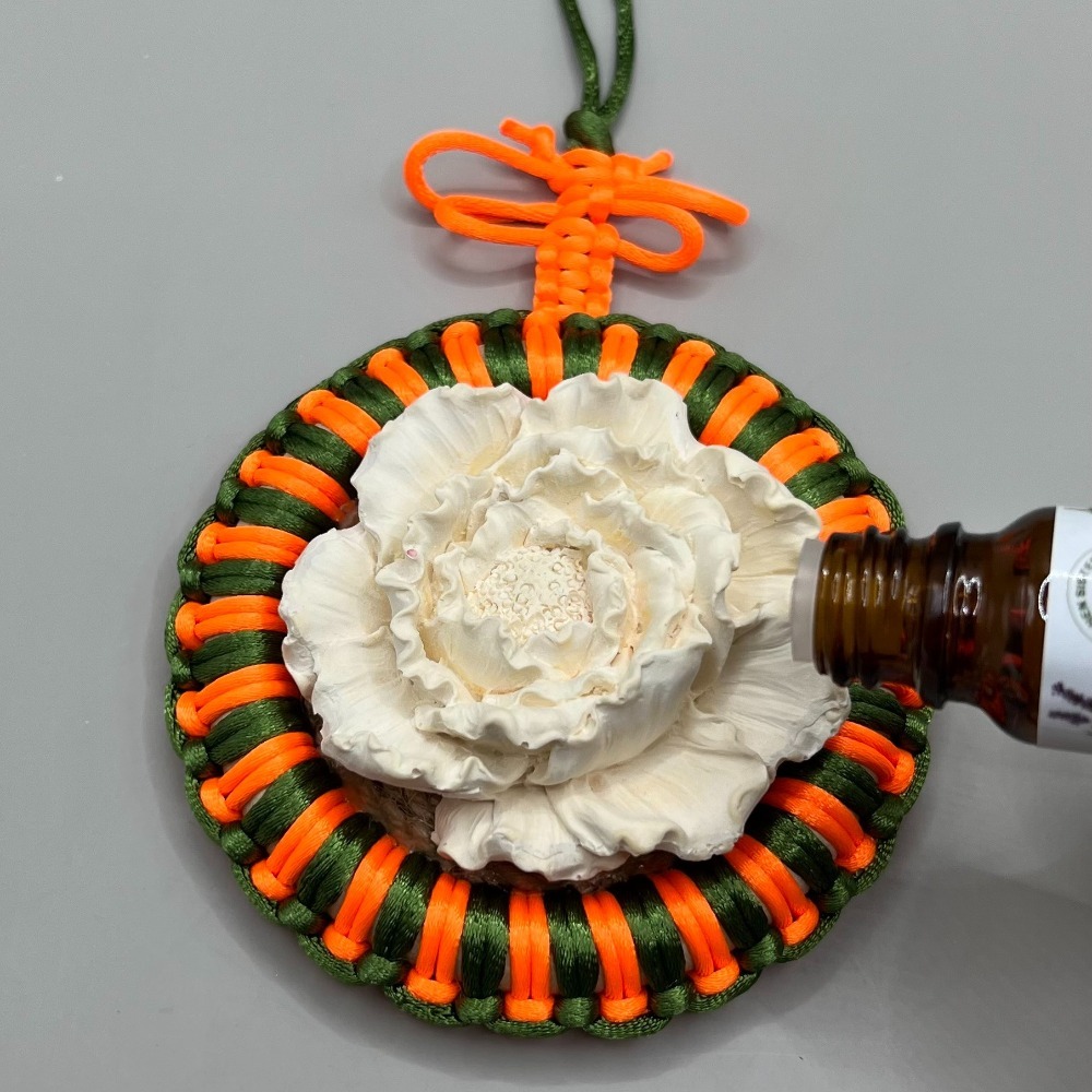 檜木精油 100%純精油 10ml 天然無添加  單方精油-細節圖3