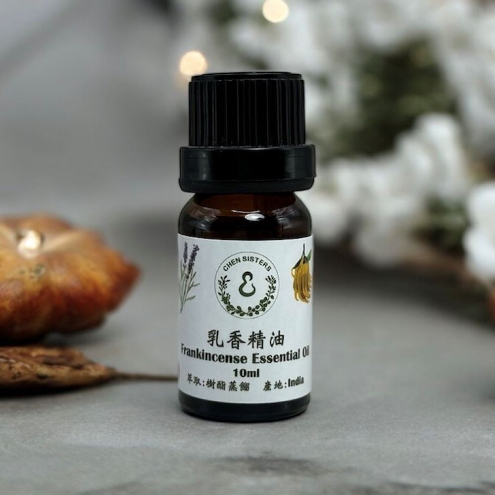 100%純精油 乳香精油 天然無添加 10ml/50ml 送精美擴香石#珍貴精油#擴香石#精油香氛#天然精油#100%-細節圖6