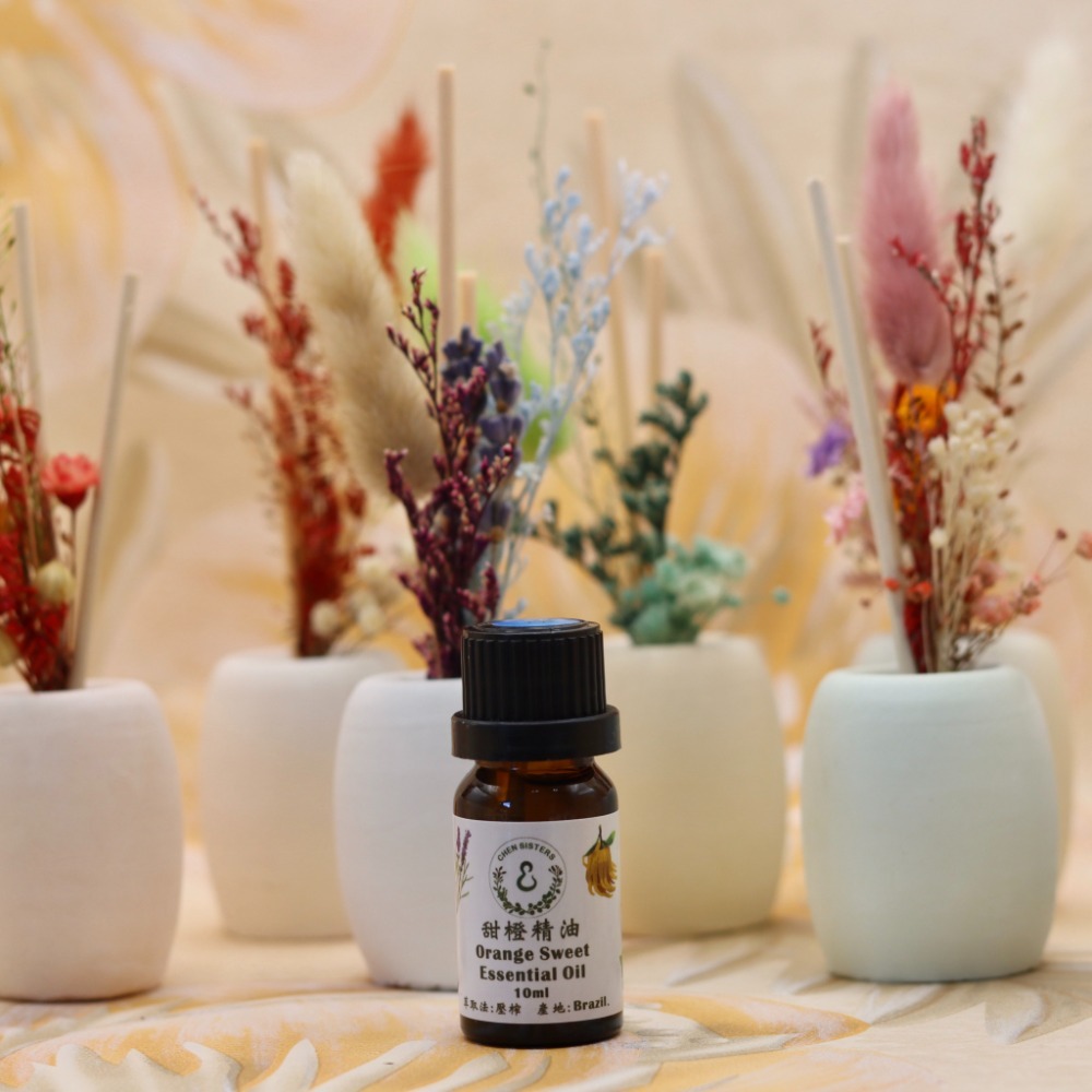 天然純精油 玫瑰天竺葵精油 100%純精油 10ml  天然無添加 單方精油-細節圖4