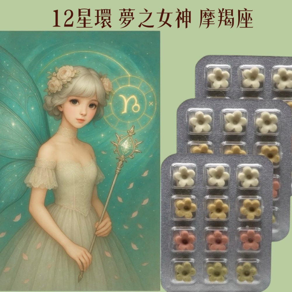 買皂送卡 12星座插畫卡×草本香氛手工皂｜療癒系精緻收藏｜台灣製快速出貨#洗手皂#隨身皂#草本皂#防疫小物#香氛卡-規格圖8