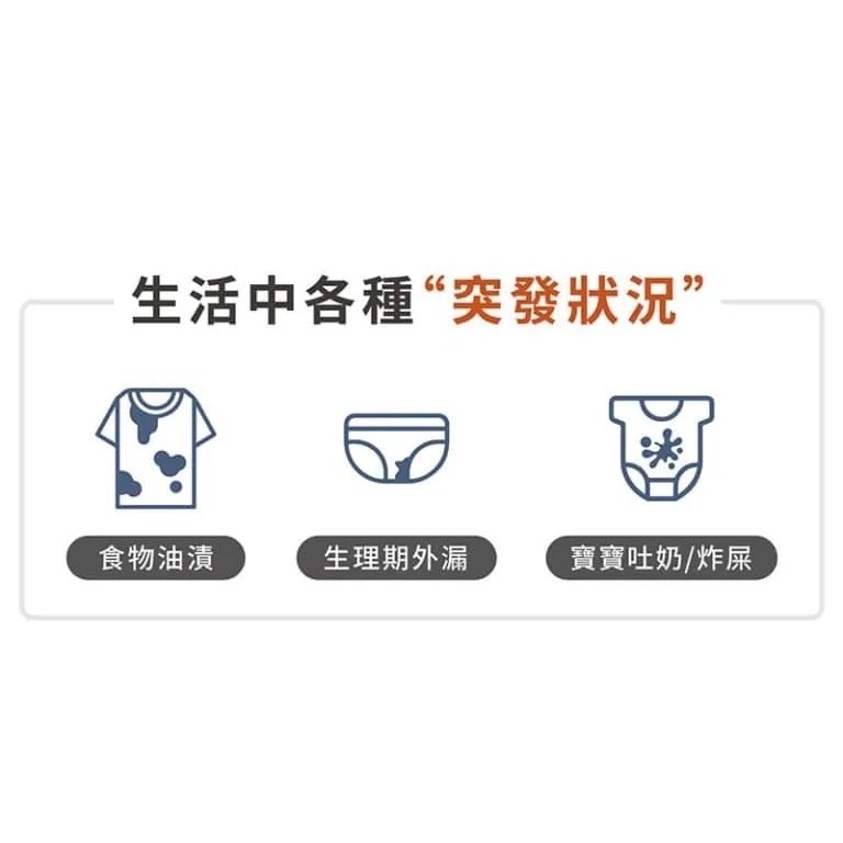 淨毒五郎 衣物手洗精 500ml / 補充瓶 1000ml-細節圖4
